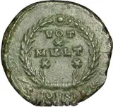 reverse