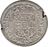 reverse