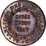 reverse