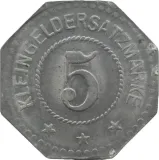 reverse