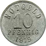 reverse