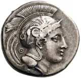 obverse