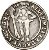 Revers