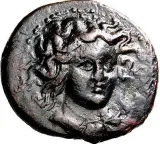 obverse