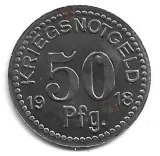reverse