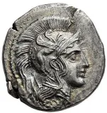obverse
