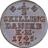 reverse