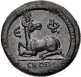 reverse