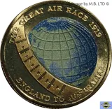 reverse