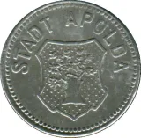 obverse