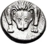 obverse