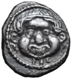 obverse