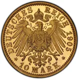 reverse