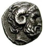 obverse