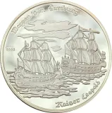 reverse