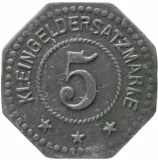 reverse