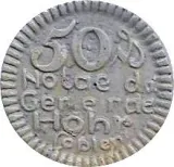 obverse