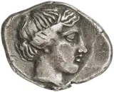 obverse