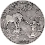 reverse