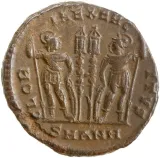 Reverse