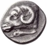 obverse