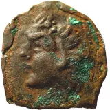 obverse