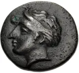 obverse