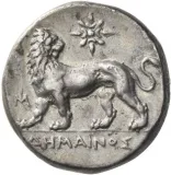 reverse