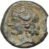 obverse
