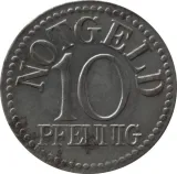reverse