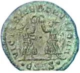 reverse
