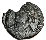 obverse