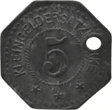 reverse