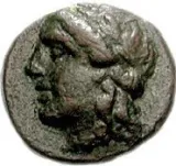 obverse