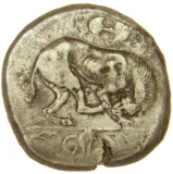 obverse