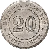 reverse
