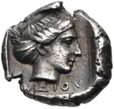 reverse