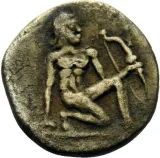 obverse