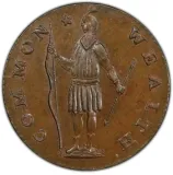 obverse