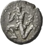 obverse