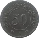 reverse