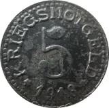 reverse