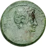 obverse