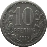 reverse