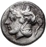obverse