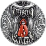 reverse