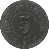 reverse