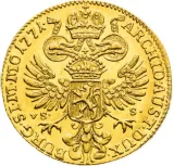 reverse