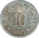 reverse