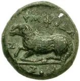 reverse